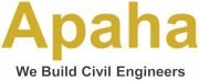 Apaha Institute only for Civil Engineers.